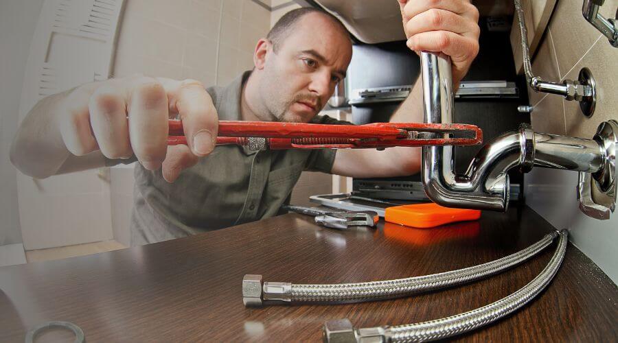 Expert burst pipe repair services in Eaton, CO